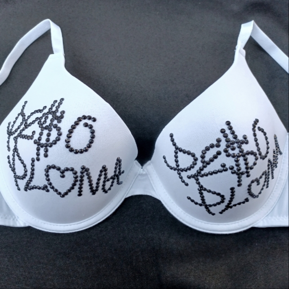 Peso Pluma Signature Bra